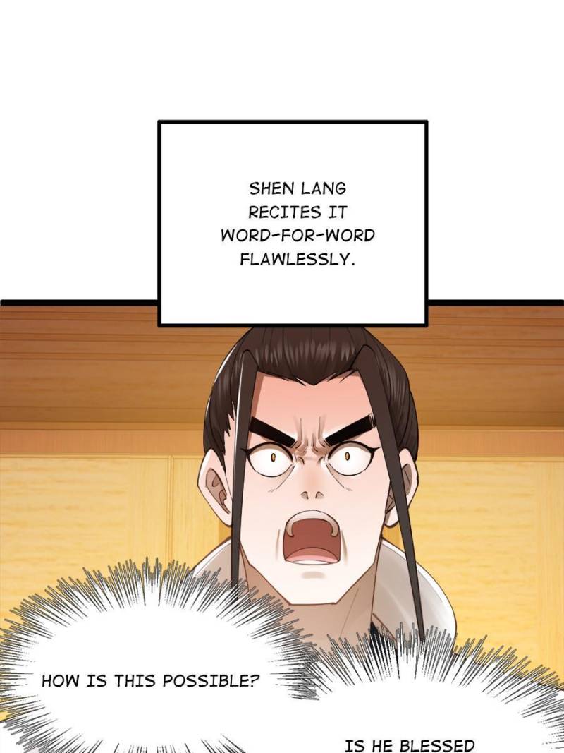 Ultimate Son-in-Law Chapter 20 - Page 25