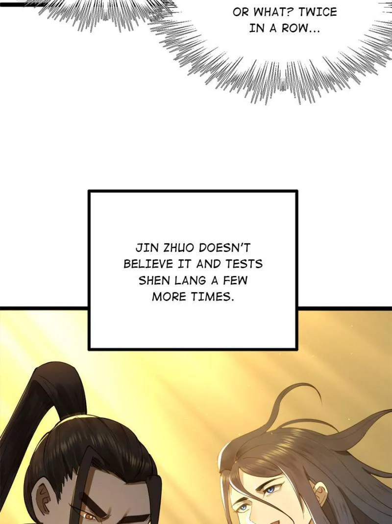 Ultimate Son-in-Law Chapter 20 - Page 26