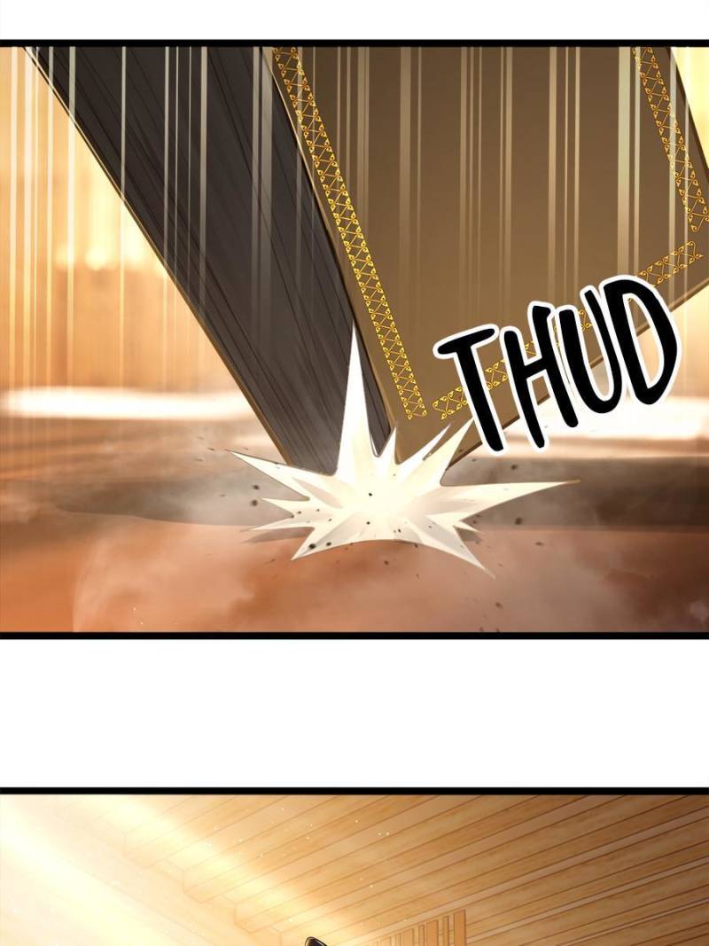 Ultimate Son-in-Law Chapter 20 - Page 28