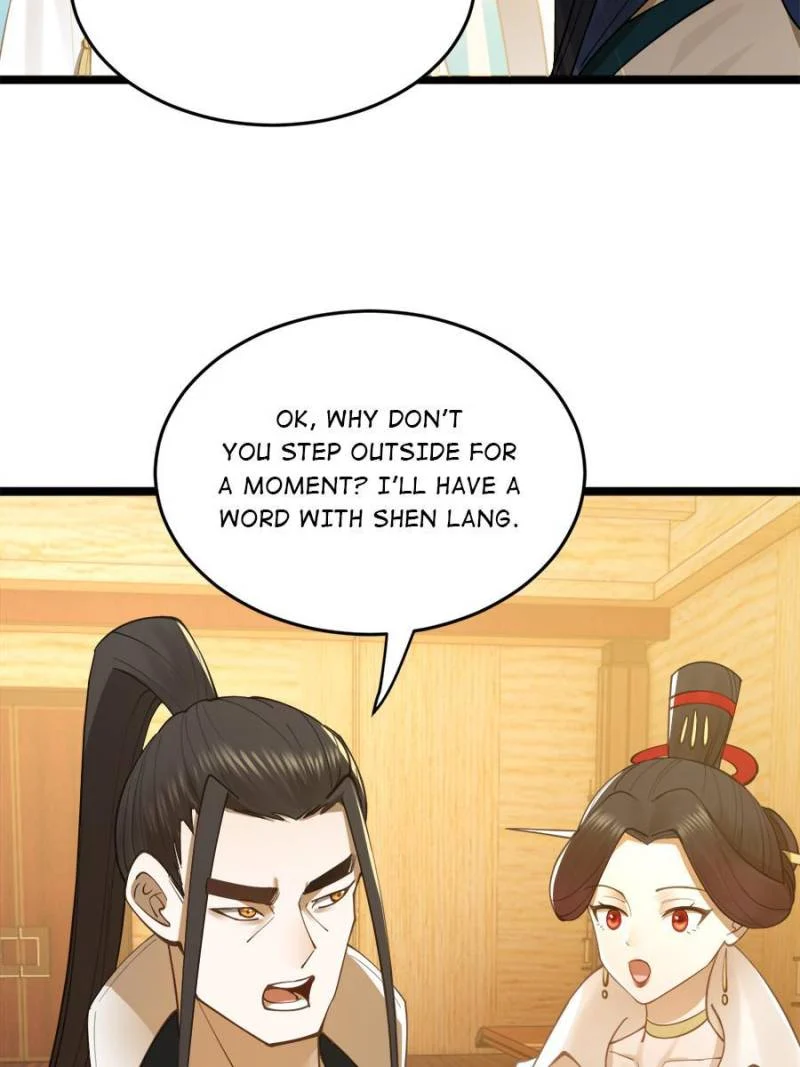 Ultimate Son-in-Law Chapter 20 - Page 32