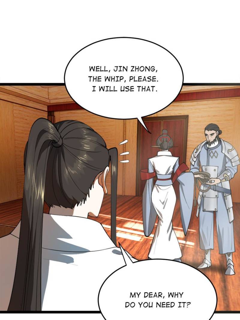 Ultimate Son-in-Law Chapter 20 - Page 37