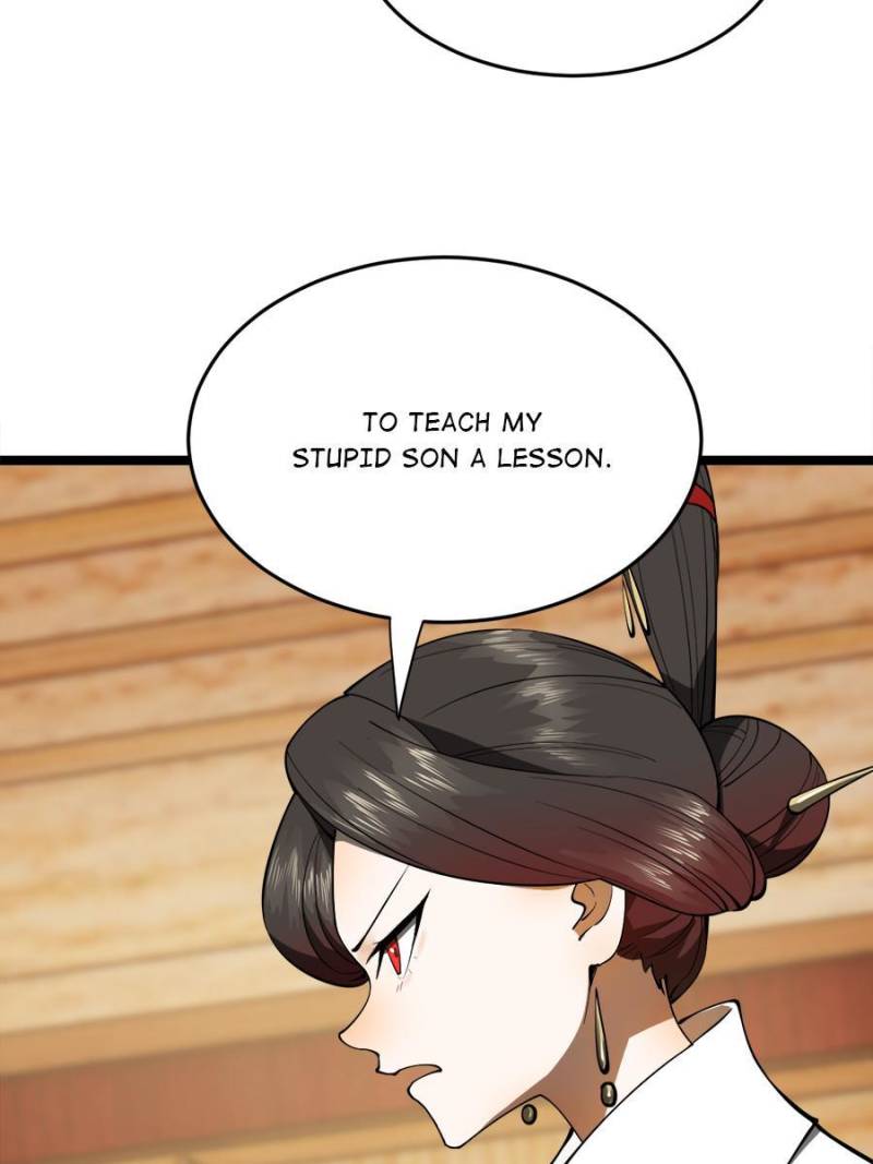 Ultimate Son-in-Law Chapter 20 - Page 38