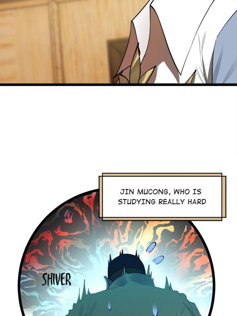 Ultimate Son-in-Law Chapter 20 - Page 39