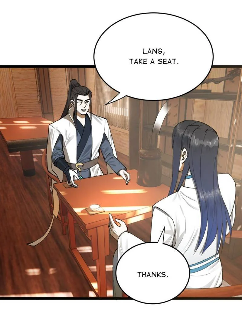Ultimate Son-in-Law Chapter 20 - Page 41
