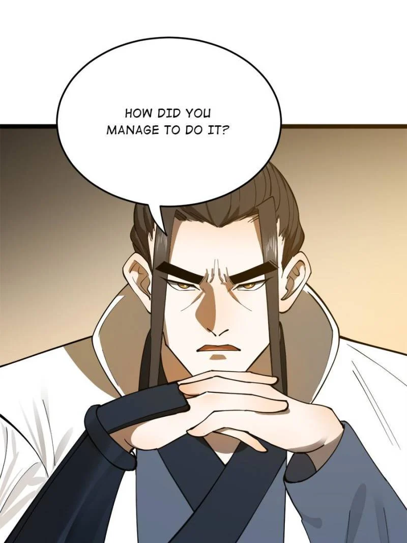 Ultimate Son-in-Law Chapter 20 - Page 42