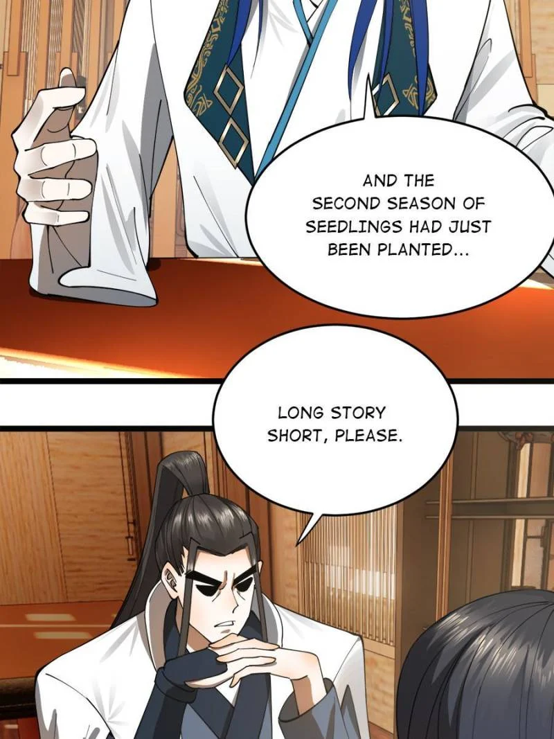 Ultimate Son-in-Law Chapter 20 - Page 44