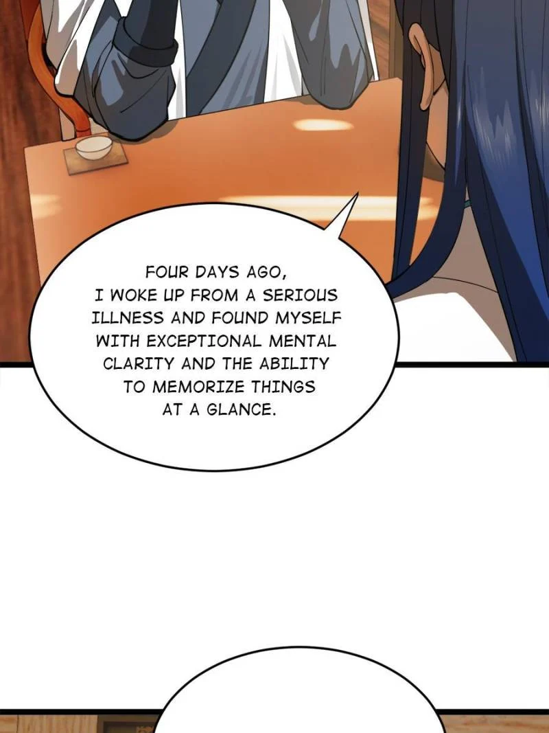 Ultimate Son-in-Law Chapter 20 - Page 45
