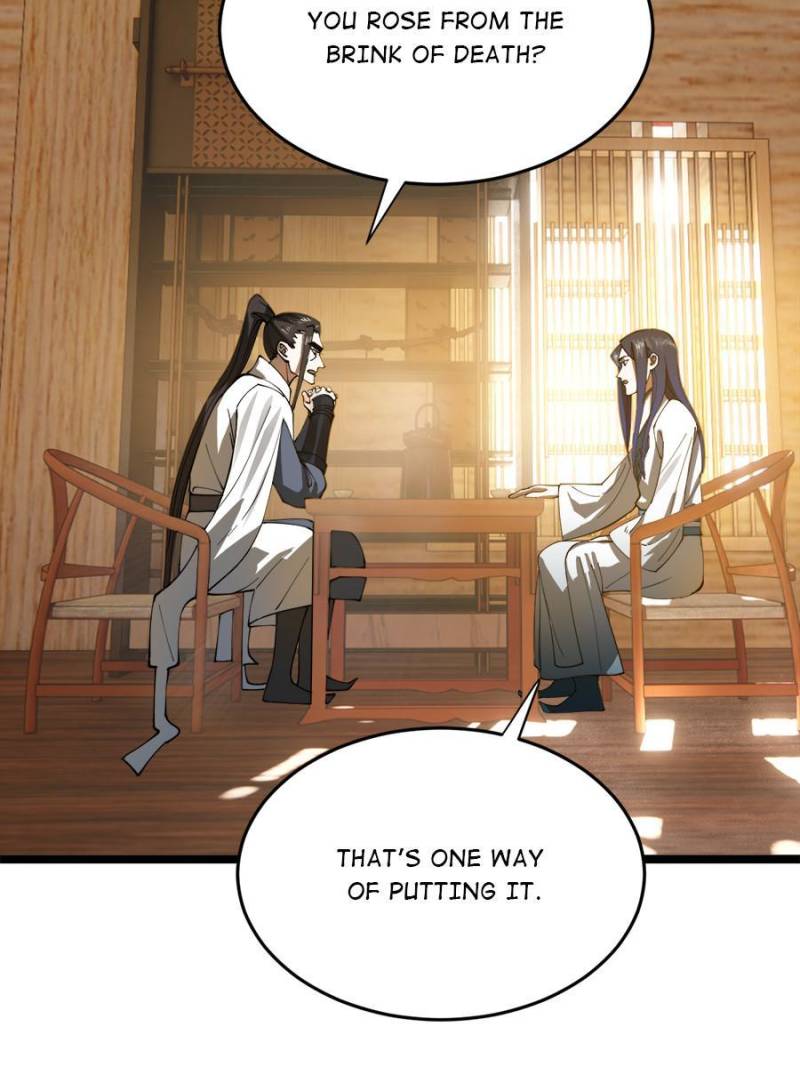 Ultimate Son-in-Law Chapter 20 - Page 46