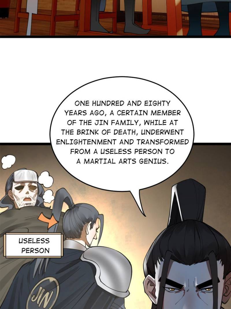 Ultimate Son-in-Law Chapter 20 - Page 50