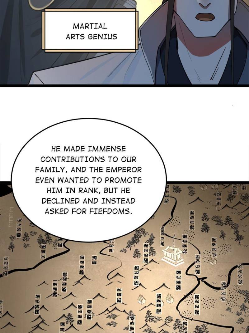 Ultimate Son-in-Law Chapter 20 - Page 51