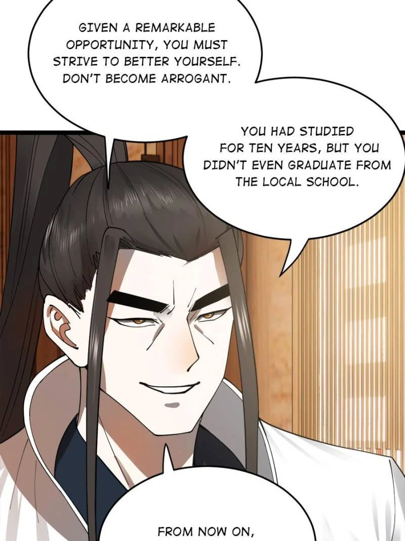 Ultimate Son-in-Law Chapter 20 - Page 54
