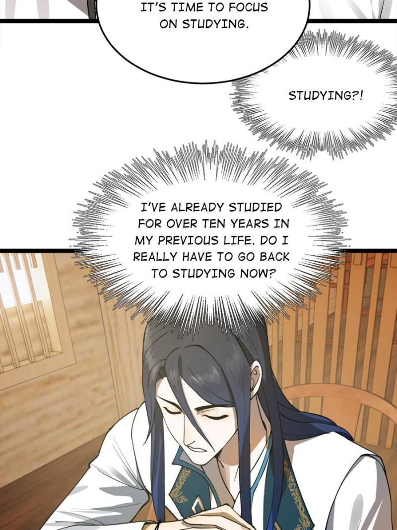 Ultimate Son-in-Law Chapter 20 - Page 55