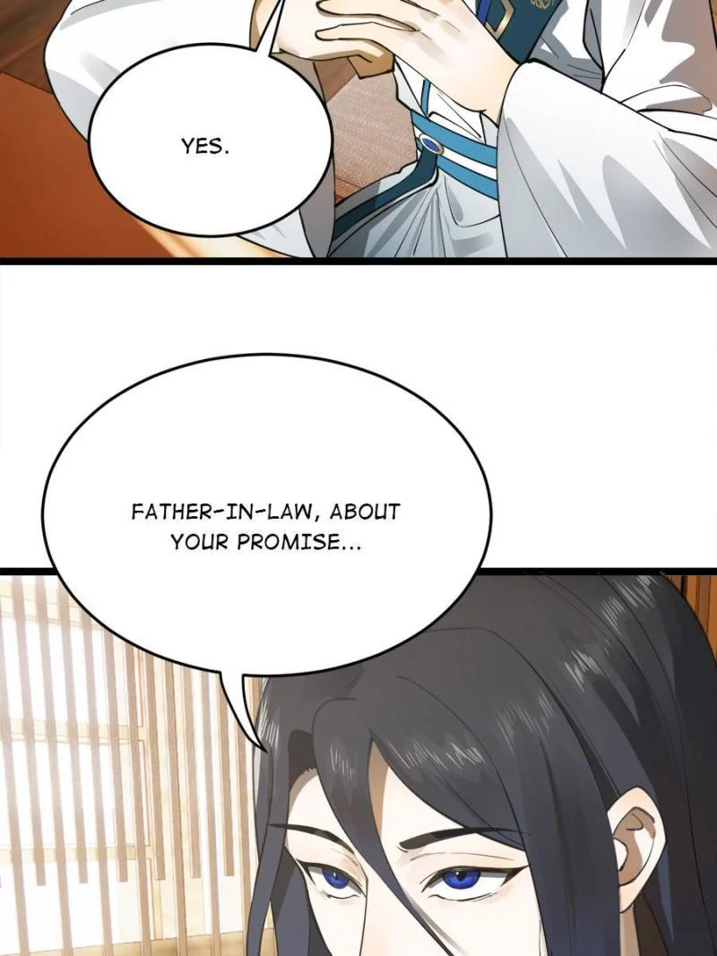 Ultimate Son-in-Law Chapter 20 - Page 56