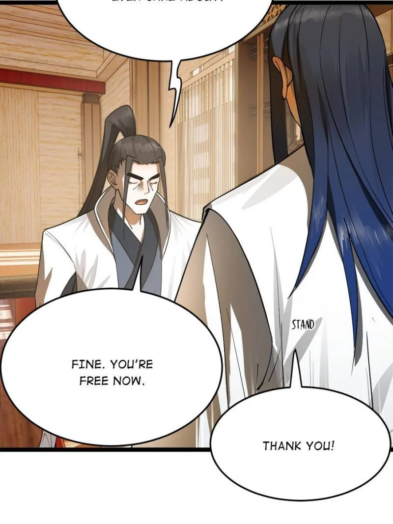 Ultimate Son-in-Law Chapter 20 - Page 58
