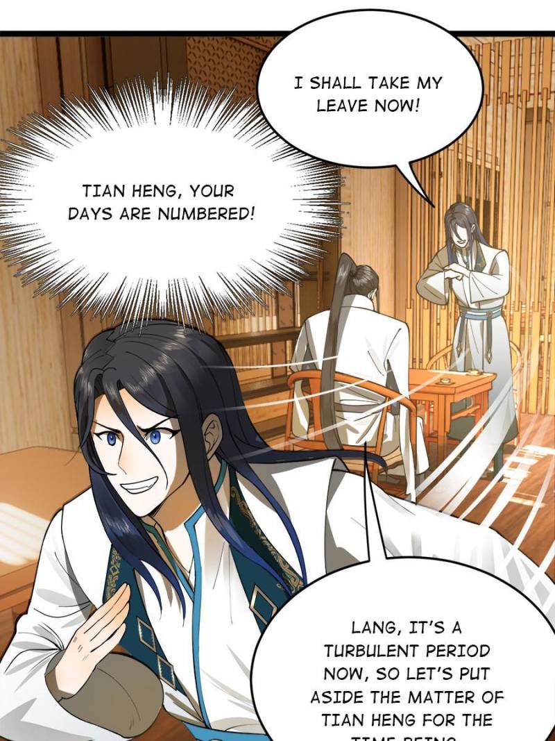 Ultimate Son-in-Law Chapter 20 - Page 59