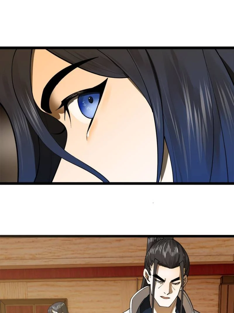 Ultimate Son-in-Law Chapter 20 - Page 61