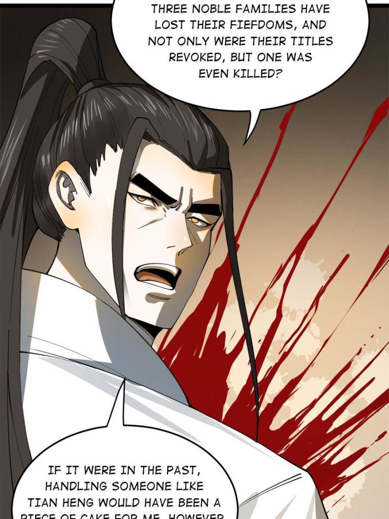 Ultimate Son-in-Law Chapter 20 - Page 63