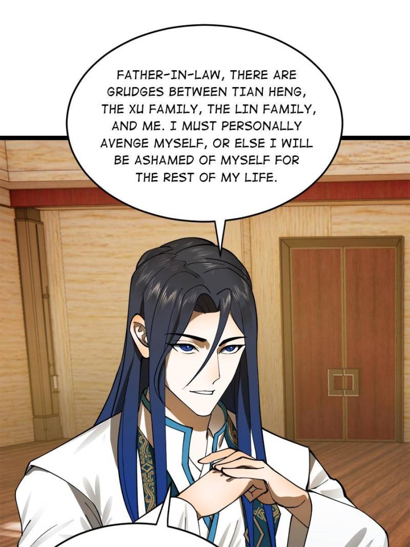 Ultimate Son-in-Law Chapter 20 - Page 66