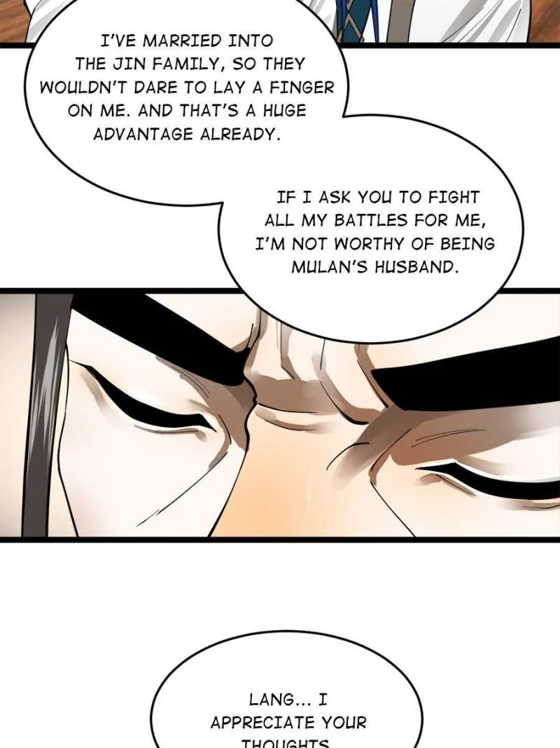 Ultimate Son-in-Law Chapter 20 - Page 67