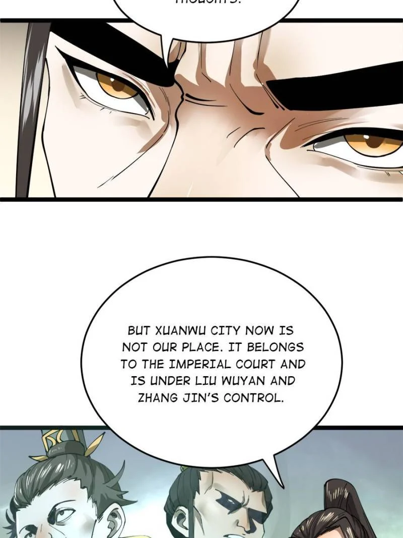 Ultimate Son-in-Law Chapter 20 - Page 68