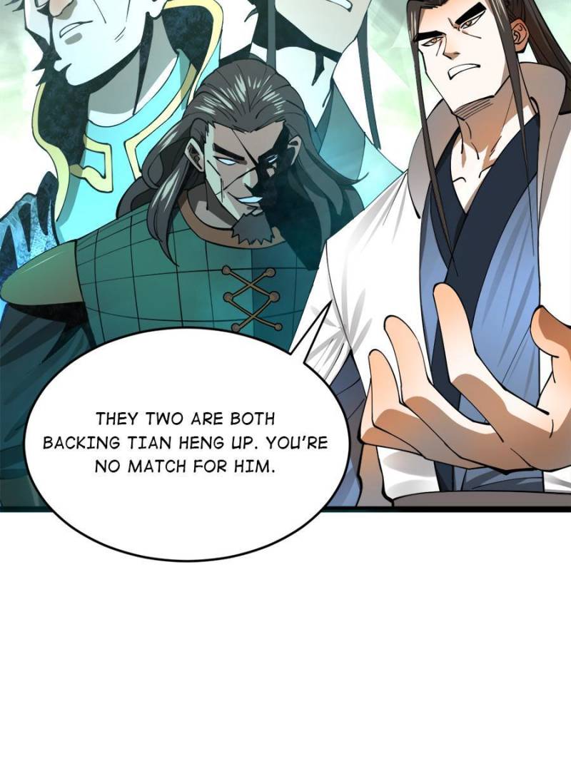 Ultimate Son-in-Law Chapter 20 - Page 69