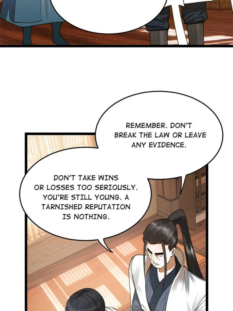 Ultimate Son-in-Law Chapter 20 - Page 76