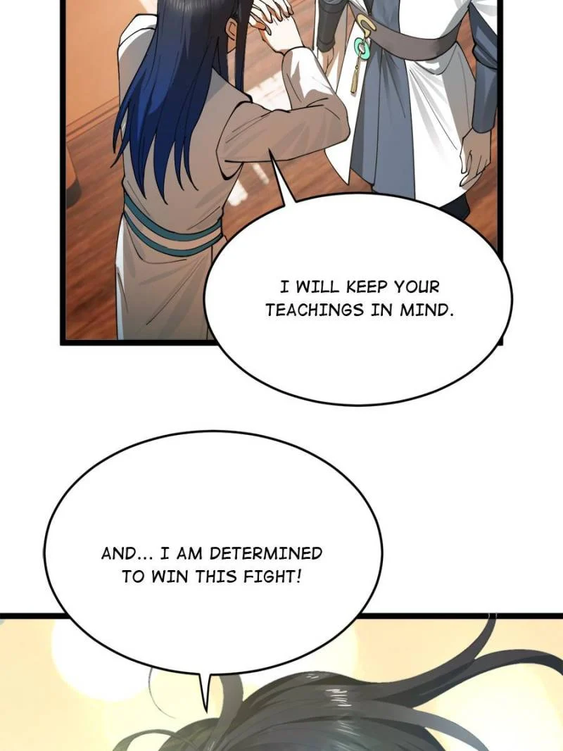Ultimate Son-in-Law Chapter 20 - Page 77