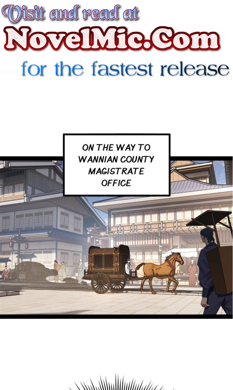 Ultimate Son-in-Law Chapter 200 - Page 1