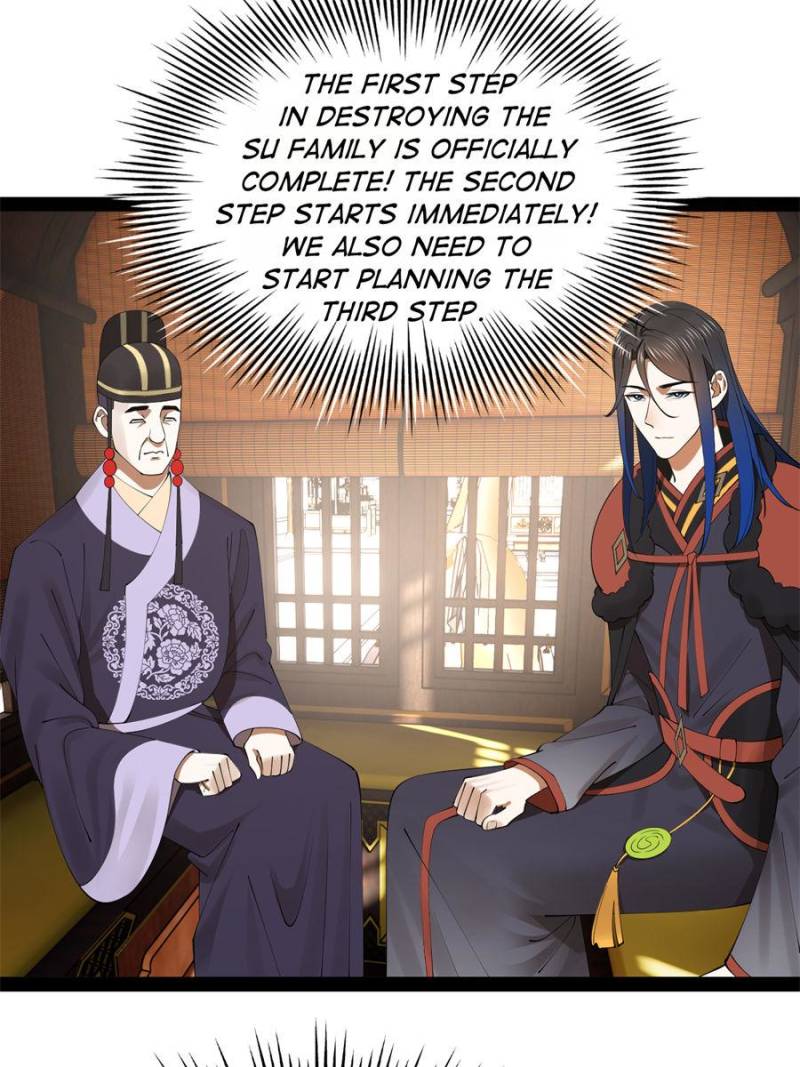 Ultimate Son-in-Law Chapter 200 - Page 2