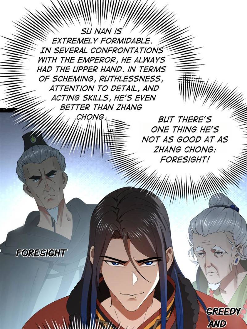 Ultimate Son-in-Law Chapter 200 - Page 3