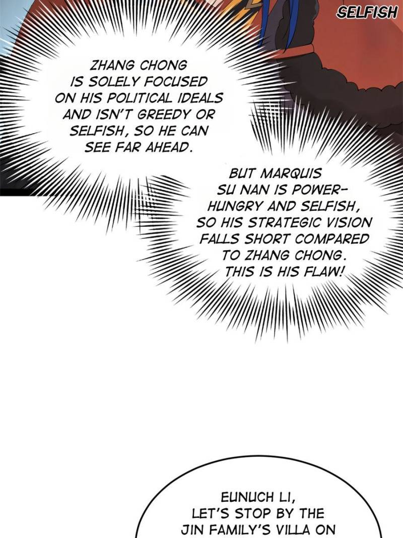 Ultimate Son-in-Law Chapter 200 - Page 4