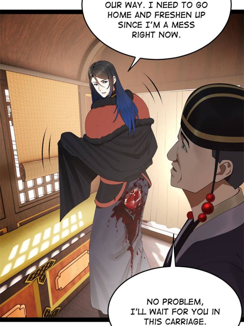 Ultimate Son-in-Law Chapter 200 - Page 5