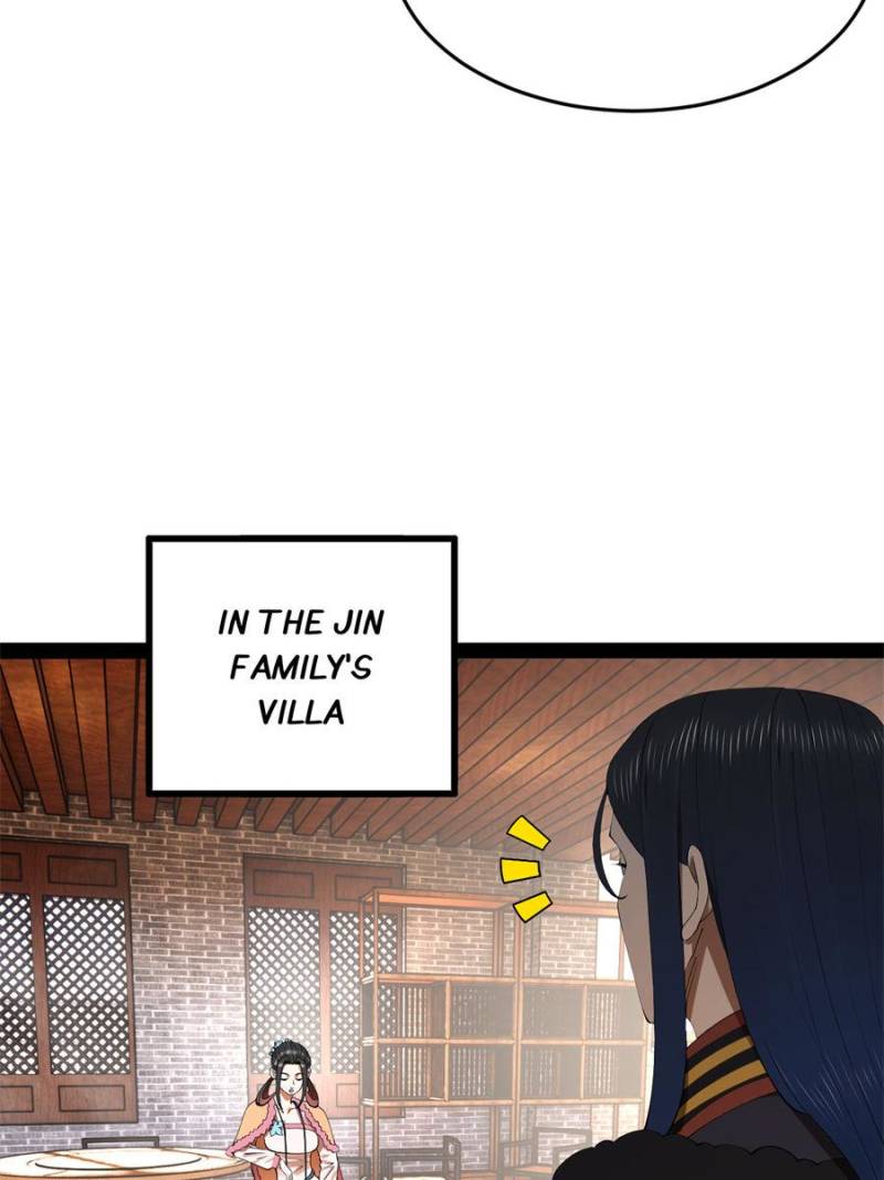 Ultimate Son-in-Law Chapter 200 - Page 6