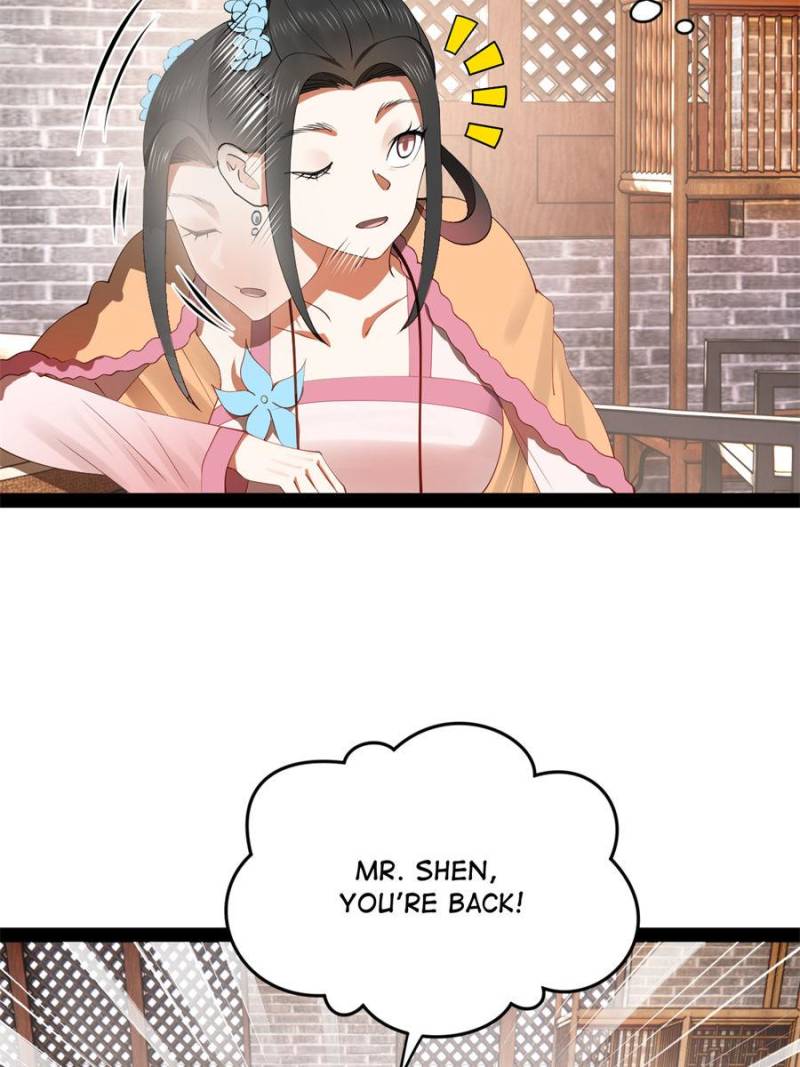 Ultimate Son-in-Law Chapter 200 - Page 8