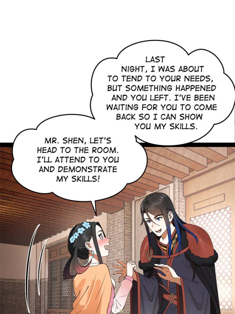 Ultimate Son-in-Law Chapter 200 - Page 10