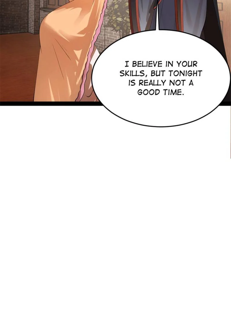 Ultimate Son-in-Law Chapter 200 - Page 11