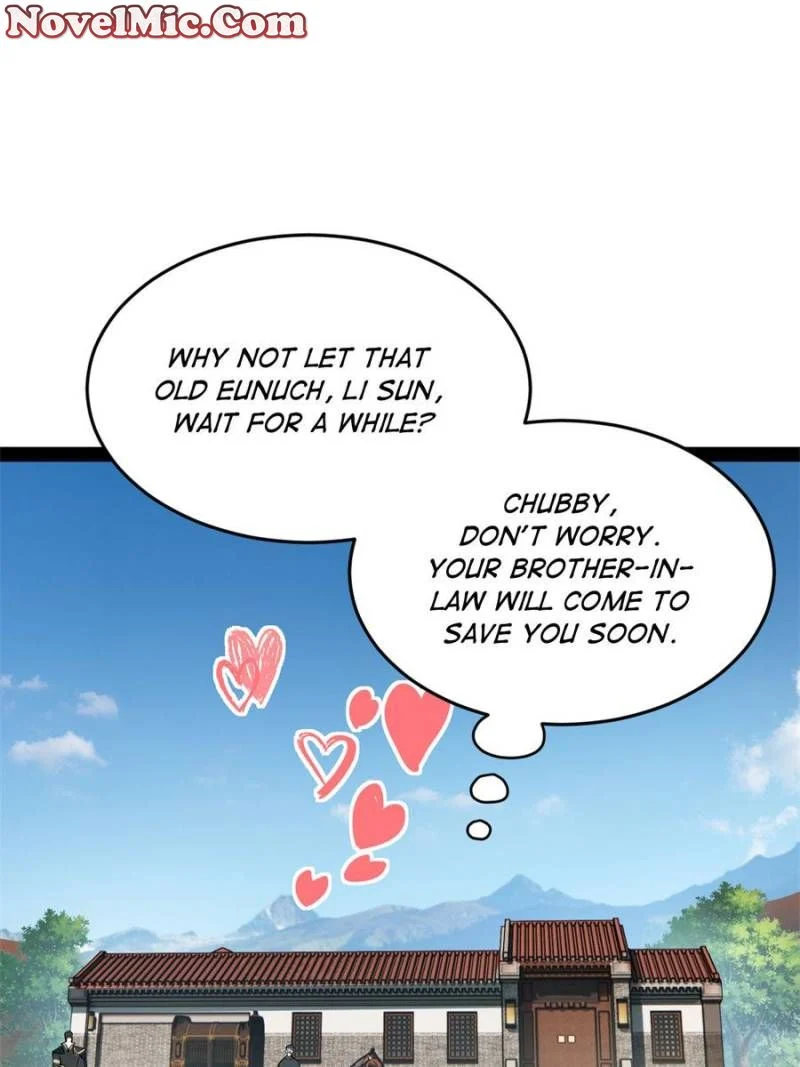 Ultimate Son-in-Law Chapter 200 - Page 19