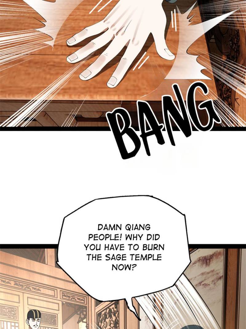 Ultimate Son-in-Law Chapter 200 - Page 21