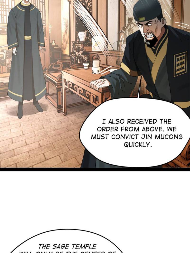 Ultimate Son-in-Law Chapter 200 - Page 22