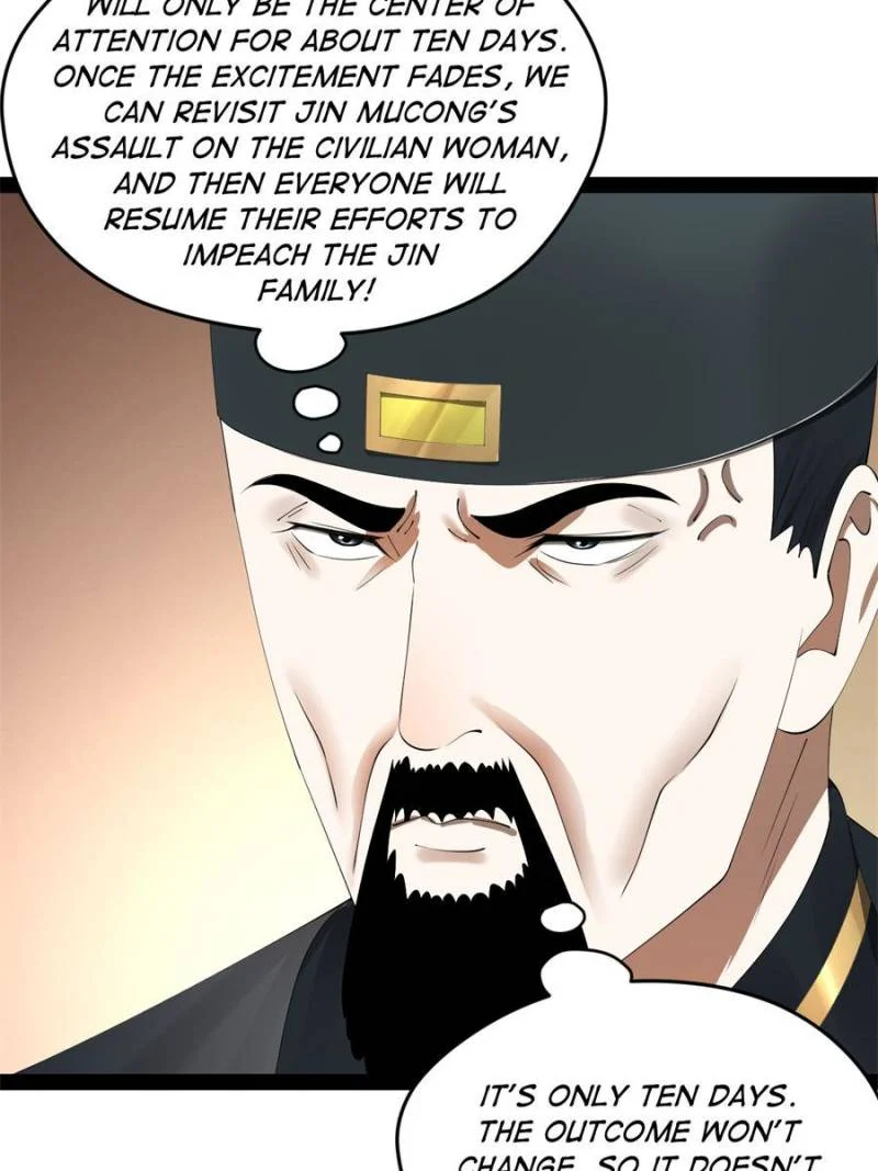 Ultimate Son-in-Law Chapter 200 - Page 23