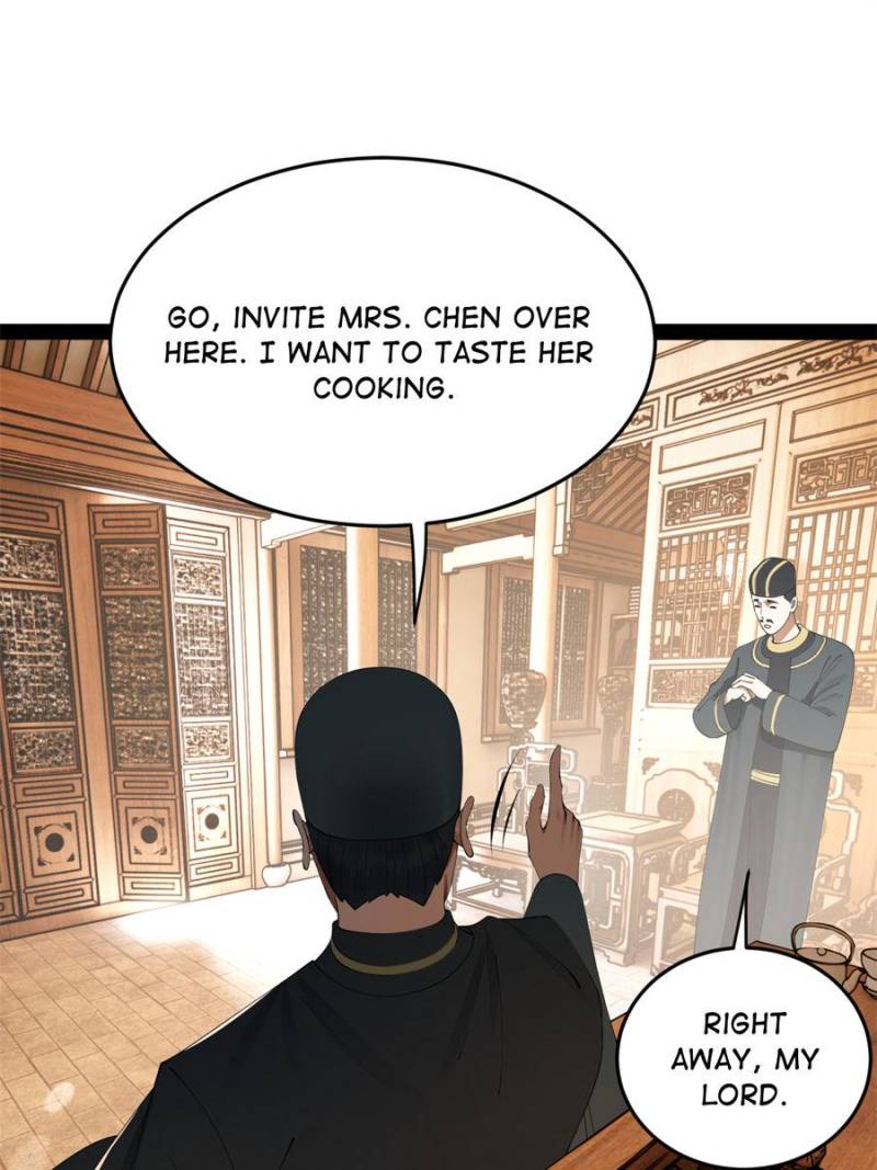Ultimate Son-in-Law Chapter 200 - Page 25