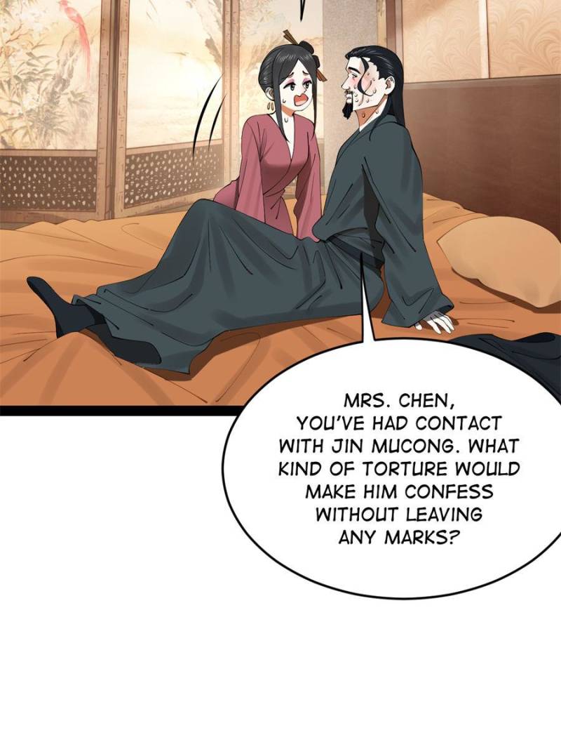 Ultimate Son-in-Law Chapter 200 - Page 29