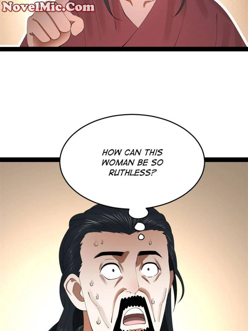 Ultimate Son-in-Law Chapter 200 - Page 31