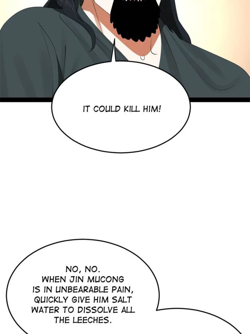 Ultimate Son-in-Law Chapter 200 - Page 32