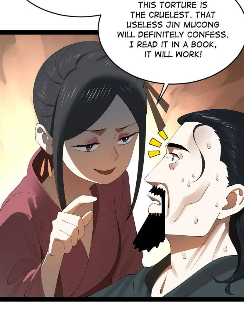 Ultimate Son-in-Law Chapter 200 - Page 33