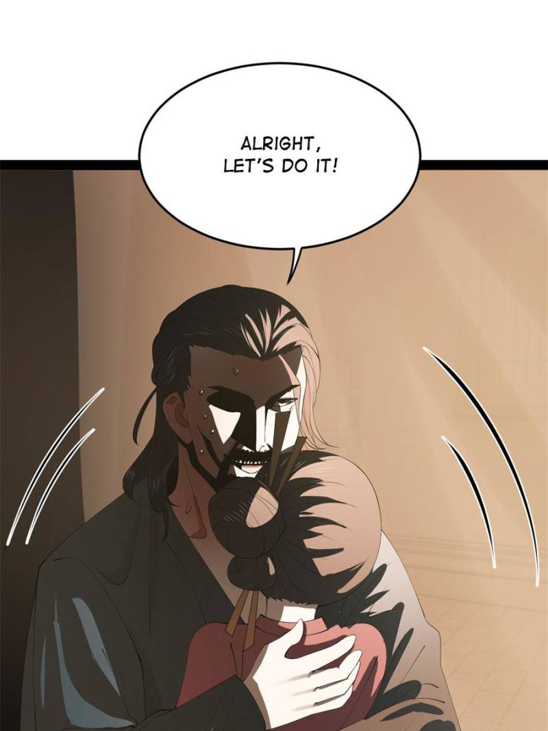 Ultimate Son-in-Law Chapter 200 - Page 34