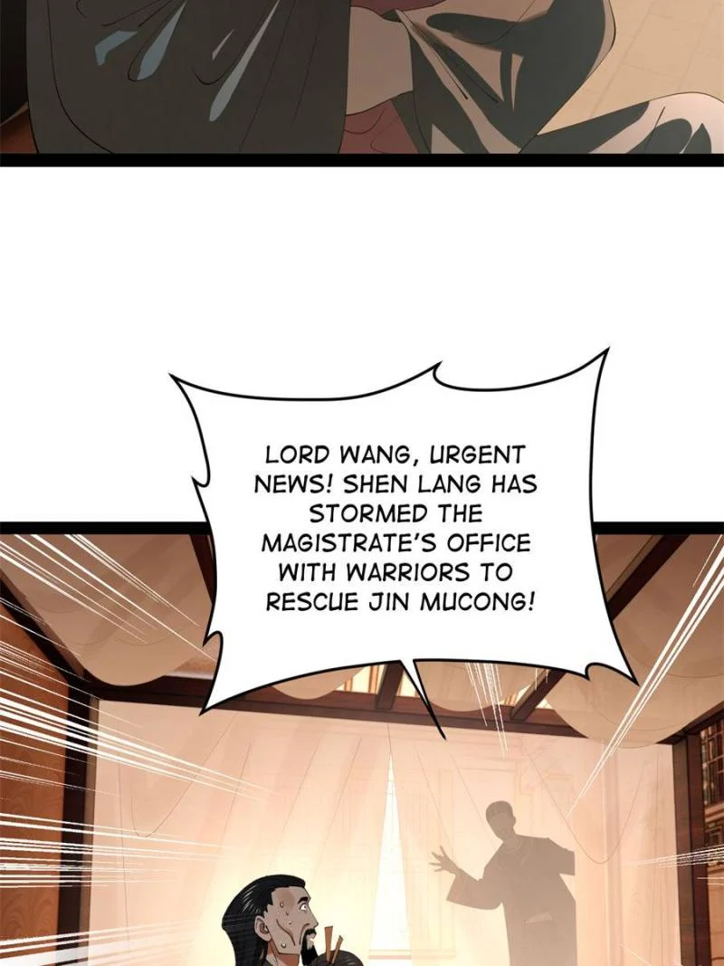 Ultimate Son-in-Law Chapter 200 - Page 35