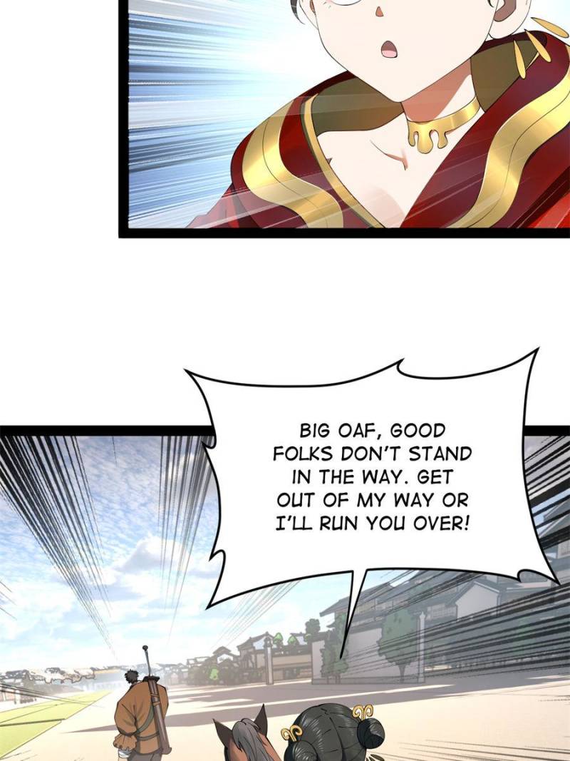 Ultimate Son-in-Law Chapter 200 - Page 39