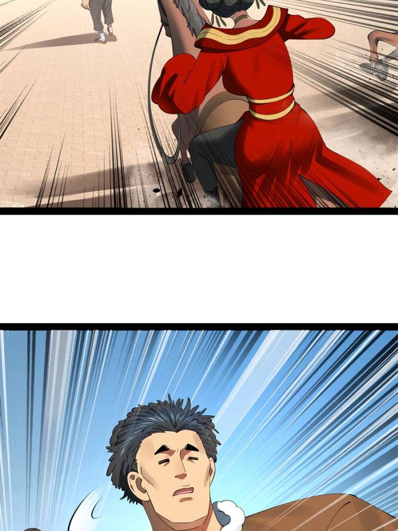 Ultimate Son-in-Law Chapter 200 - Page 40