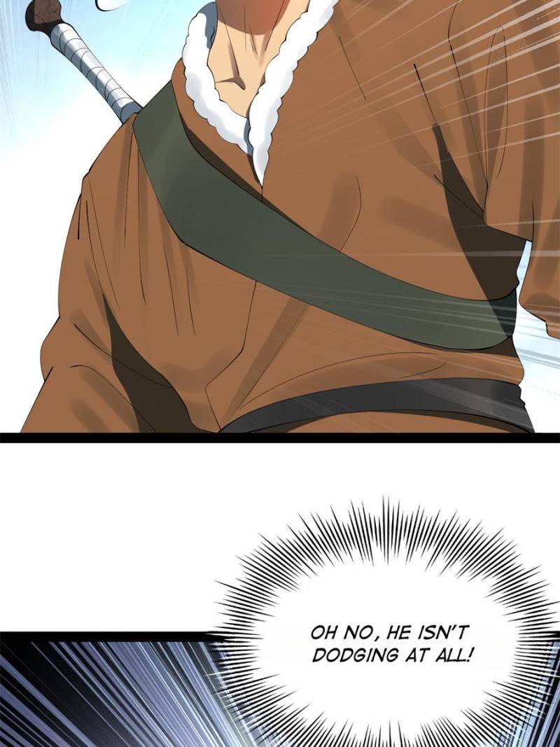 Ultimate Son-in-Law Chapter 200 - Page 41